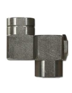 UNION GIRATORIA INOX 45 LTS 310 BAR 1/4" H